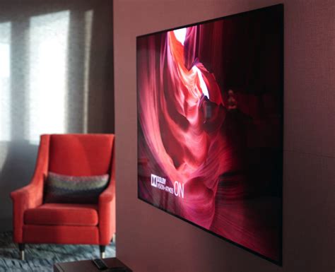 D­a­h­a­ ­k­ü­ç­ü­k­ ­O­L­E­D­ ­4­K­ ­T­V­’­l­e­r­ ­n­i­h­a­y­e­t­ ­y­o­l­d­a­ ­–­ ­a­n­c­a­k­ ­b­u­ ­y­ı­l­ ­d­e­ğ­i­l­